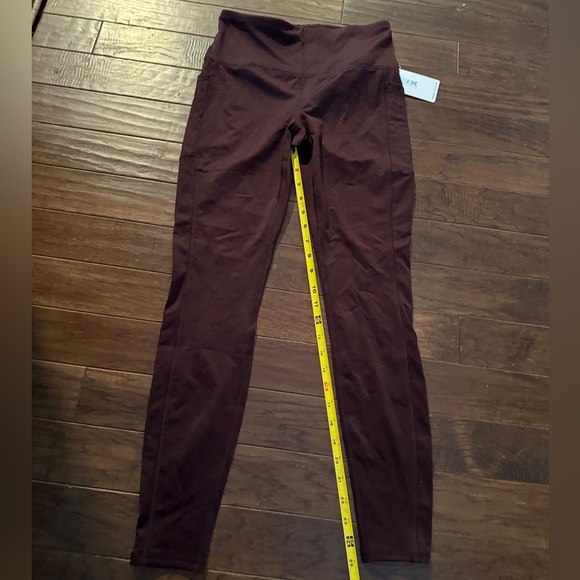 RBX leggings size S - Picture 7 of 8